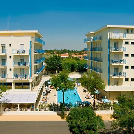 Hotel Miami Lido di Jesolo Kültér fotó