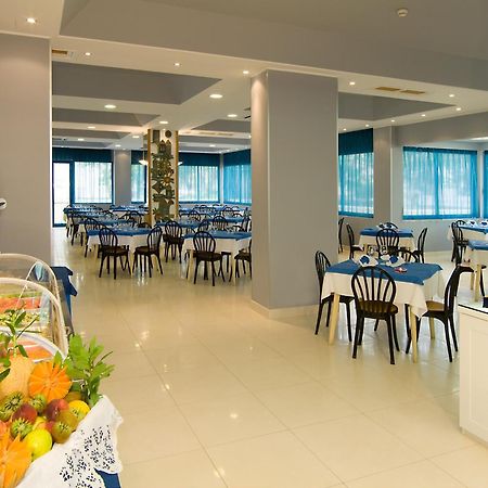 Hotel Miami Lido di Jesolo Kültér fotó