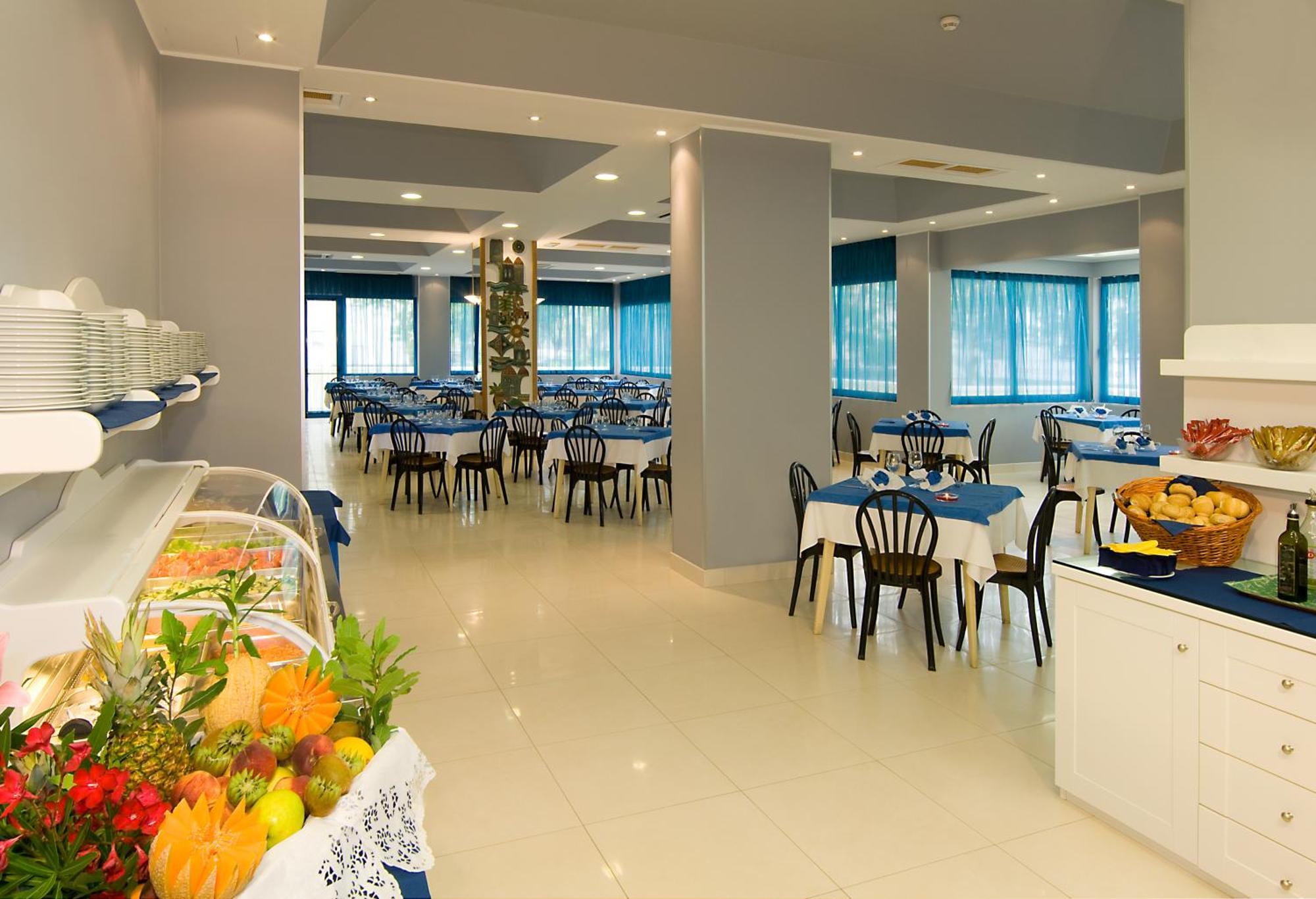 Hotel Miami Lido di Jesolo Kültér fotó