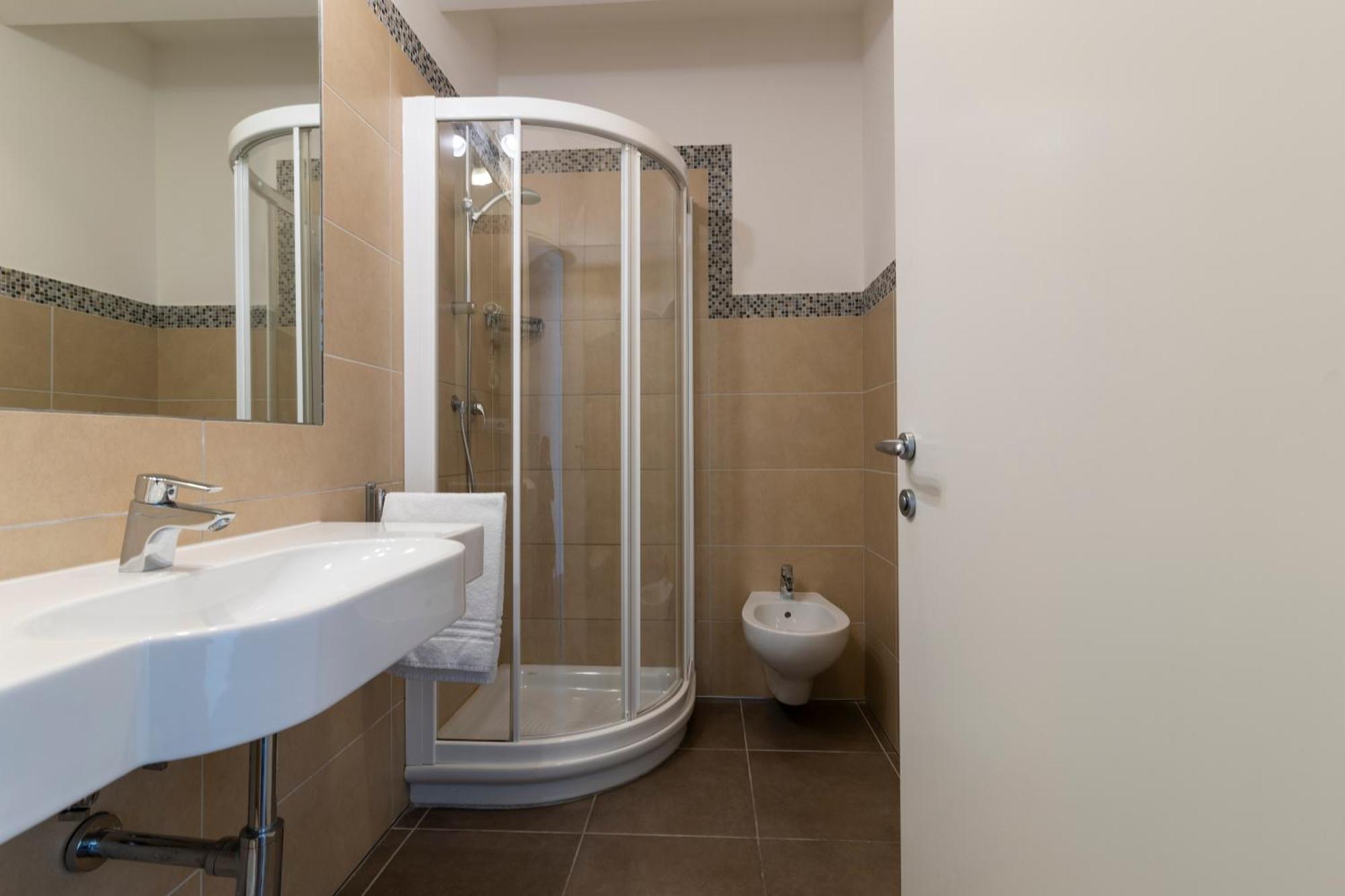 Hotel Miami Lido di Jesolo Szoba fotó