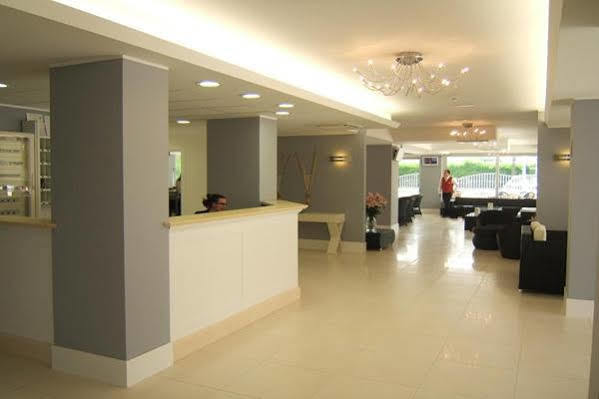 Hotel Miami Lido di Jesolo Kültér fotó